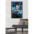 thumbnail image 3 of Harry Potter à l'école des sorciers - Bougies One Sheet, 3 of 4