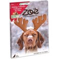 thumbnail image 3 of Zoe Dog Holiday Calendar with Festive Maple Bacon Treats, 3 of 4