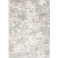 thumbnail image 1 of BERTHMEER 8'x10' Area Rugs for Living Room Bedroom Dining Room Office Farmhouse Abstract Neutral Distressed Contemporary Machine Washable Rugs Carpets, Gray Golden, 1 of 3