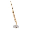 thumbnail image 3 of Haofy Modèle d'Instrument, Ornements d'Instruments Miniatures, pour Cadeau de Noël Cadeau de l'Action de Grâce, 3 of 8