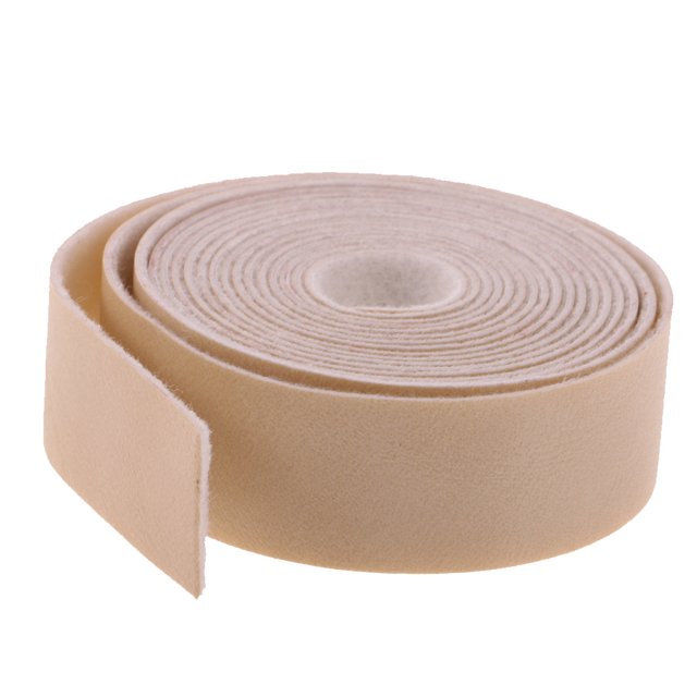 Ceinture en Cuir PU de 10 Mètres pour Bricolage, Poignée de Sac en Cuir beige, Dotée d'Une Sangle en Cuir PU durable et Robuste. le Rouleau Mesure Environ 10 Mètres de Longueur et 2 cm (0,78 Pouces) de Largeur. Idéal pour les Fournitures d'Artisanat en Cuir, Accessoires de Vêtements, Poignées de Sac Bricolage, Laçage, Décoration, Ornements et Projets d'Artisanat de Ceinture.