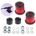 thumbnail image 4 of Almencla Skateboard Truck Bushings Skateboard Cup Shock Absorb red, 4 of 8