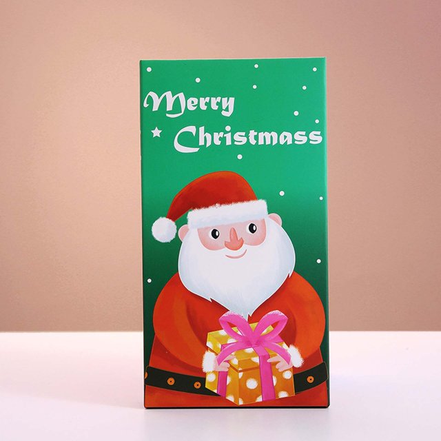 Dvkptbk Valentines Day Decor Envelope Explosion Jump Box Surprise Red Envelope Gift Box Valentine's Day Gift Paper Box Diy Folding Jump Box Valentines Day Gifts