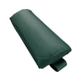 thumbnail image 2 of ziyahi Coussin d'Appui-tête Oreiller de Remplacement pour Chaise Longue Appui-Tête Chaise Longue Fauteuil Inclinable Vert, 2 of 9