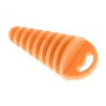 thumbnail image 4 of Miulika Universal Motorcycle Exhaust Pipe Motorbike Muffler Insert Yellow Yellow2, 4 of 8