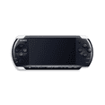 thumbnail image 2 of Sony - Console de Jeux Vidéo Portative PSP 3000 - Noir (Remis à Neuf), 2 of 7