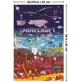 thumbnail image 2 of Minecraft - Monde au-delà, 2 of 4