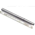 thumbnail image 1 of ASSORTS LATHE MT4-REGULAR (OAL 275 MM) ALIGNMENT TEST BAR MANDREL TAPER TURNING ON LONG LENGTH WORK, 1 of 5