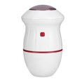 thumbnail image 4 of Foot Grinder, 2000rpm Convenient Carry Foot File Pedicure Tool Electric Callus Remover, For In The Office Using At Home Traveling White + Blue,White + Red, 4 of 8