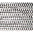 thumbnail image 4 of oneOone Cotton Flex Fabric Honeycomb Ikat Print Fabric BTY 40 Inch Wide, 4 of 4