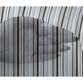 thumbnail image 3 of oneOone Viscose Chiffon Fabric Multicolor Stripe Printed Craft Fabric BTY 42 Inch Wide, 3 of 3