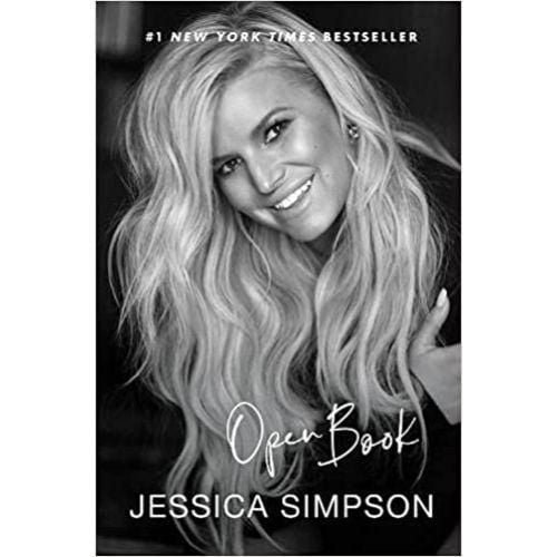 Open Book