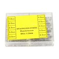 thumbnail image 1 of Watch Repair Screw, Screw, With Box For Jewelry Watchmakers, 1 of 8