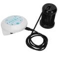 thumbnail image 2 of Fosa NEW 110V‑220V Ionic Foot Bath Machine Foot Spa Cleanse Machine Detox Care, 2 of 8