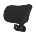 thumbnail image 3 of Chaise d'Ordinateur Appui-Tête Attache Confortable Chaise Cou Oreiller Chaise Dos Cou Style A, 3 of 9
