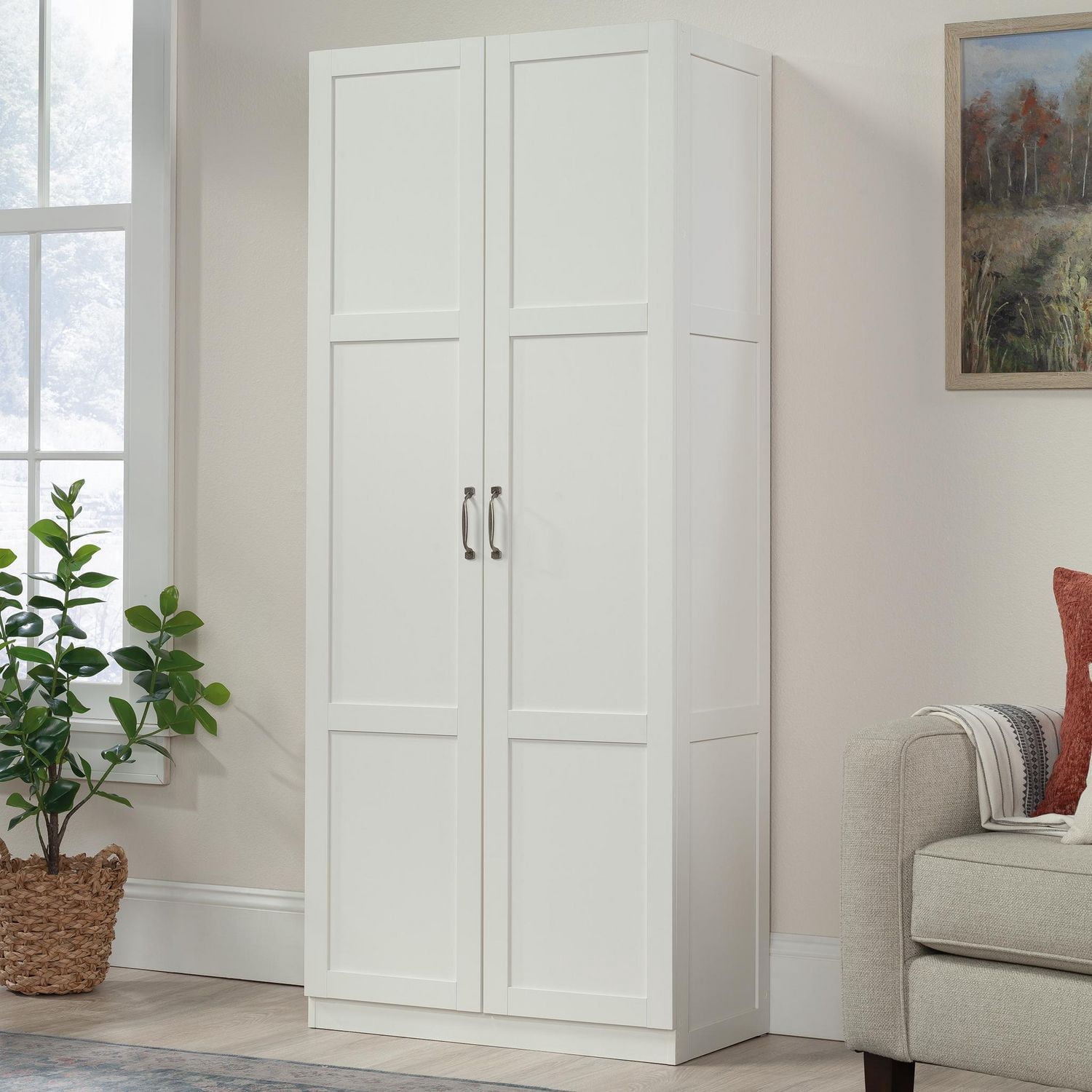 La Collection Sauder Select Meuble de rangement