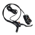 thumbnail image 1 of E-Bike Mtb Bikes Hydraulic Disc Brake Set Electric Power Control Shifter, 1 of 5