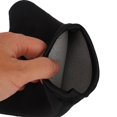 thumbnail image 3 of Self Tanning Mitt Reusable Tanning Glove Double Sided Design for Even Lotion Application with Thumb Control Soft Comfortable PE Sponge Flocking, 3 of 7