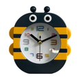 thumbnail image 2 of Vacemry Teen Alarm Clock, Small Bedroom Clock Digital Distraction-Free Design, Portable Travel Clock for Desk Nightstand Dorm Office Use, Lightweight Plastic Construction, 2 of 6