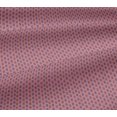 thumbnail image 5 of oneOone Viscose Jersey Fabric Line Block Print Sewing Fabric BTY 60 Inch Wide, 5 of 5