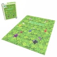 thumbnail image 2 of USAopoly "Hidden Pikmin" 1,000 Piece Puzzle, 2 of 6