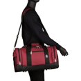 thumbnail image 1 of Everest 020-RBL-BK Sac Bandoulière - Royal Blue-Black, 1 of 4