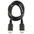 thumbnail image 2 of blackweb 3 FT High Speed HDMI Cable (Black), 2 of 4