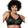 thumbnail image 1 of Playtex Womens 18 Hour Ultimate Lift  Support Wirefree Bra - Best-Seller, 36D, 1 of 1