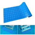 thumbnail image 1 of Swimming Pool Ladder Mat Stairs Protective Snowy Weather Pvc Nonskid Design Anti Skid Layer In Rainy Safety Liner 35.49in, 1 of 8