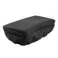thumbnail image 1 of LOVEVER Universal Knee Scooter Pad Polyester Patients Rehabilitation 1Pack 13.4X7.1In, 1 of 8