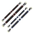 thumbnail image 4 of pitrice Adjustable Door Bar Pull Up Bar with Hand Padding for Door Frame Indoor Fitness Equipment Punch Free, 4 of 9