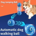 thumbnail image 4 of Inter Dog Toy Ball with Automatic Movement and LED Lights, 4 of 8