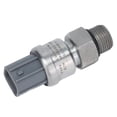 thumbnail image 2 of Spptty High Pressure Sensor Excavator Accessory KM10‑P16 40Mpa For KATO HD450 HD820‑3R, 2 of 8