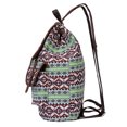 thumbnail image 4 of Sac à Dos Décontracté en Polyester pour Femmes, Mode, Petit Sac à Dos pour Dames, 4 of 9