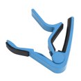 thumbnail image 3 of Guitar Capo,Guitar Capo Strong Spring Electric Guitar Capo Alloy Guitar Capo Ultimate Reliability, 3 of 14