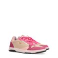 thumbnail image 4 of Mexx pink casual sneaker, 4 of 6