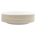 thumbnail image 3 of Great Value Eco Assiettes à Dessert Compostables, 40 Assiettes, 3 of 3