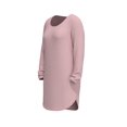 thumbnail image 2 of Ensemble de Pyjama en Tricot jersey pour Femme, 2 of 13