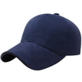 thumbnail image 1 of Kiplyki Wholesale Outdoor Sport Running Baseball Mesh Hat Men Quick-drying Summer Visor Cap, 1 of 1