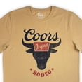 thumbnail image 3 of Coors Men's Graphic Tee, 3 of 4