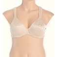 thumbnail image 3 of Bali Soutien-Gorge à Armatures Sans Coutures pour Femmes - Article à Succès, 36B, Vanille, 3 of 4