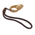 thumbnail image 3 of Anneaux Protecteurs de Pouce, Anneaux de Tir à l'Arc Bonne Protection pour Extérieur 23mm, 3 of 8