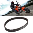 thumbnail image 1 of Motorcycle Accessories,Replacement Synchronized Drive Belt Drive Belt Motorcycle Belt Quality You Can Trust, 1 of 8