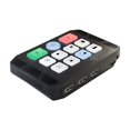 thumbnail image 2 of M2 2 Channel 4K USB 3.0 Capture Card Switcher,Dual Bit 4K Dual Screen, 3.5mm Input ,enhances work efficiency, 2 of 7