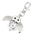 thumbnail image 1 of Pocket Watch Chain Fashion Gorgeous Owl Watch Clip Pocket Keychain, 1 of 8