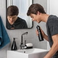 thumbnail image 3 of Hydropulseur sans fil plus Waterpik Noir, 3 of 5
