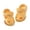 Yellow, variant on Toddler Slippers,Boys Slippers Toddlers Kids Soft Closed Toe Indoor Outdoor Slide Ons Comfortable Daily Casual Shoes,Kids Slippers,Green,12-15 Months