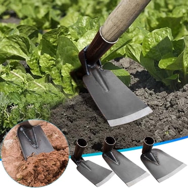 Liquidation Aujourd'hui! Outils Agricoles d'Extérieur, Pelle de Forge et de Désherbage, Outil de Jardin Robuste pour Planter des Légumes et des Fleurs, Petite Pelle et Pelle de Jardin pour la Maison Offres du Jour en Liquidation!