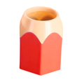 thumbnail image 4 of Desk Organizer Pencil Display Stand Table Home Office School Stationery Supplies red, 4 of 9