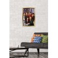 thumbnail image 3 of Friends - Apartment Wall Poster, 22.375" x 34", 3 of 4